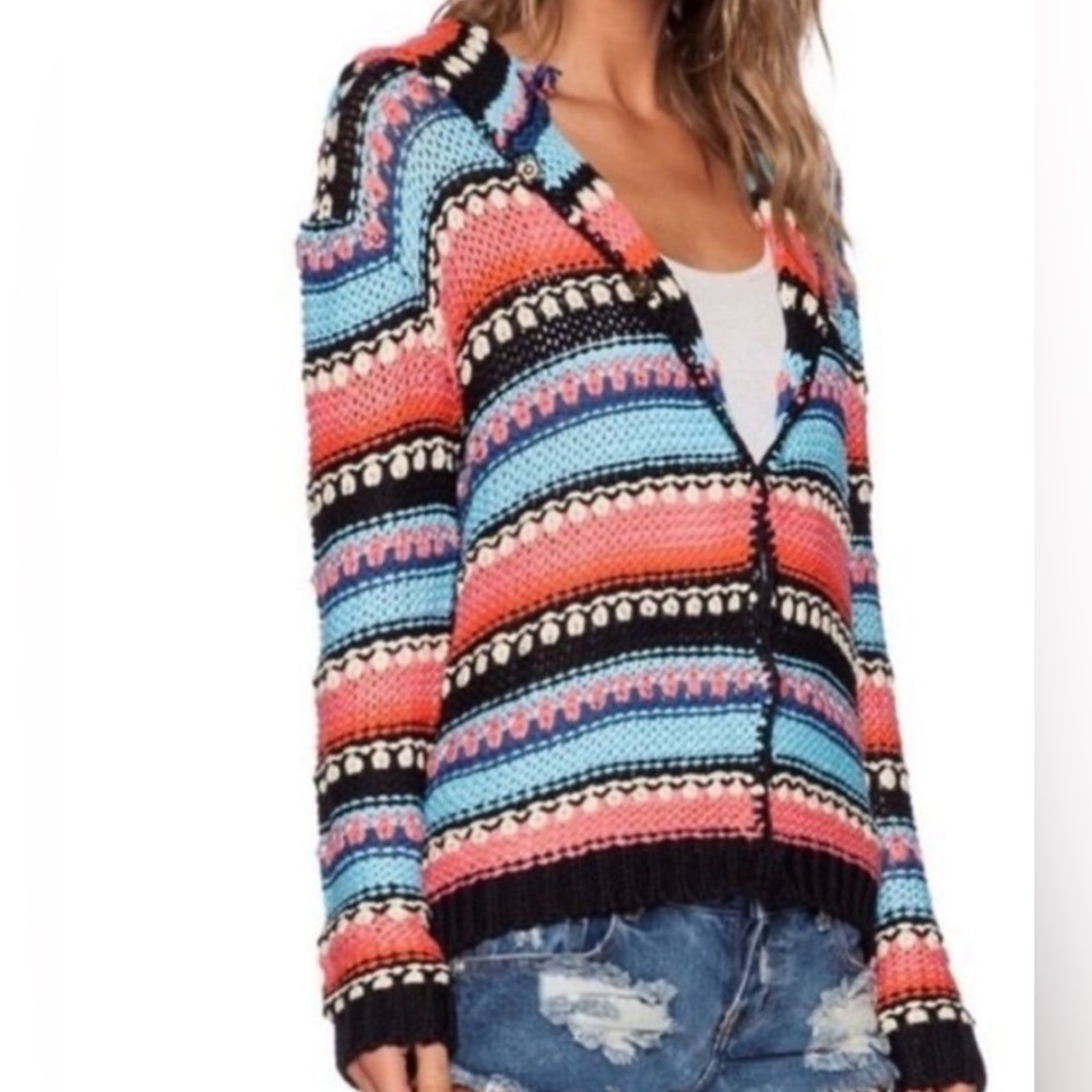 UNIF Dweller Hoodie XS